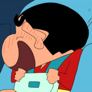shin chan